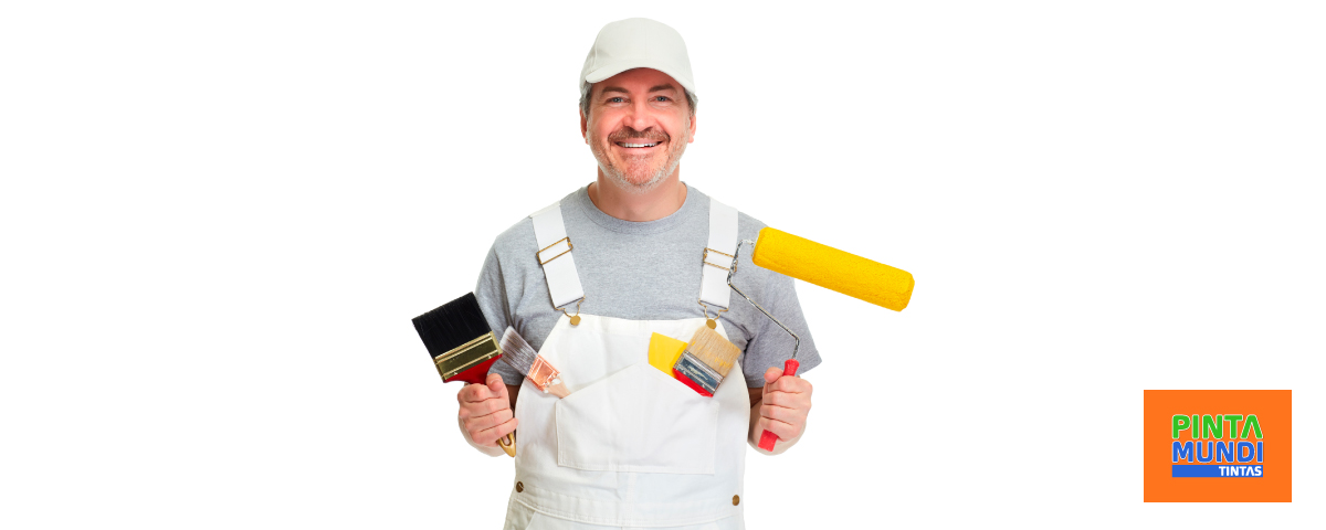 18 de outubro, Dia do Pintor: a sincera admiração da PINTA MUNDI TINTAS aos artistas dos pincéis